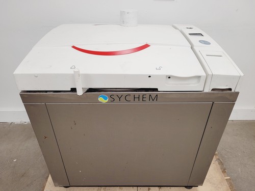 Autoclave sur pied tuttnauer - pied,