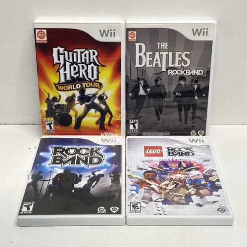 Guitar hero world tour - hero,