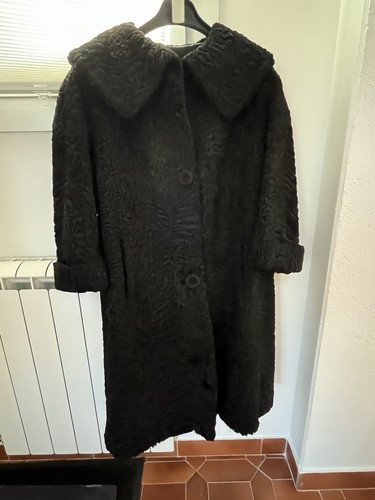 Pierre varmord manteau - pierre,