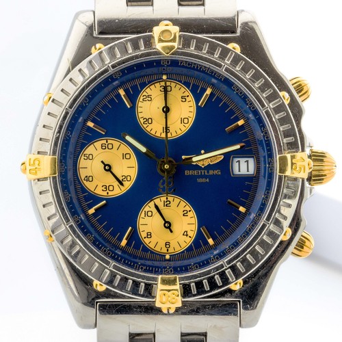 Breitling chronomat mm - breitling,