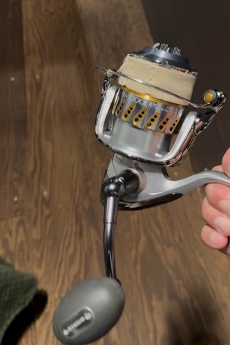 Shimano stella 1000 pg - shimano,