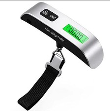 Pèse Bagages Numérique