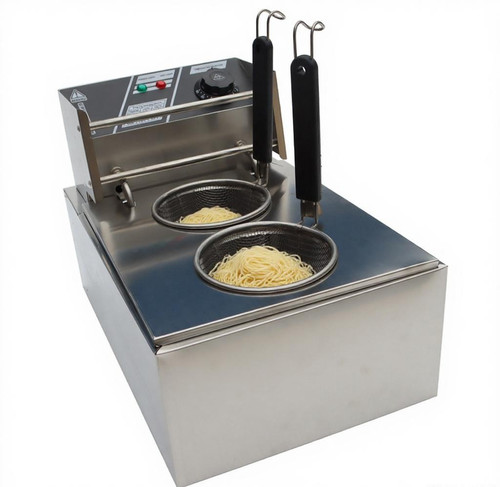 Holes noodles cooker machine - 2,