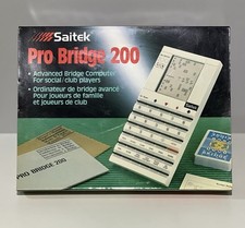 SAITEK Pro Bridge 200 Jeu