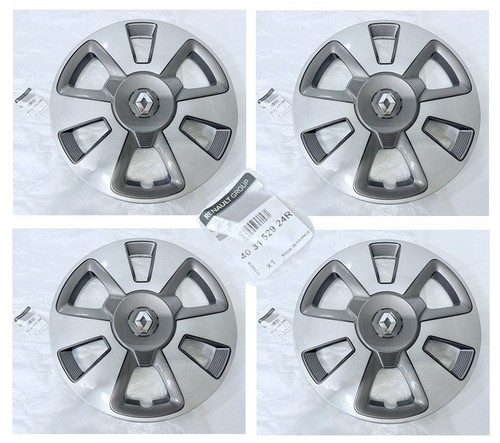 Set enjoliveurs roue - de,