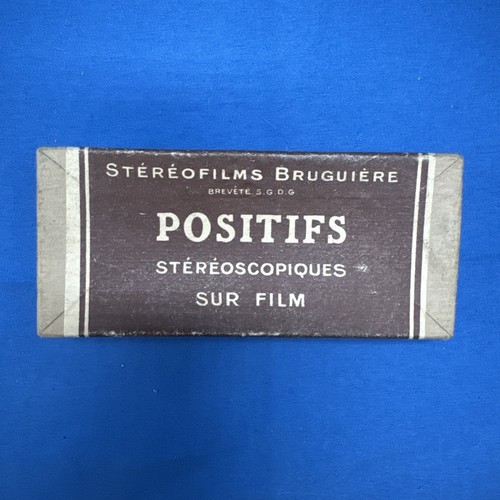 Stereofilms bruguiere 11 - bruguiere,