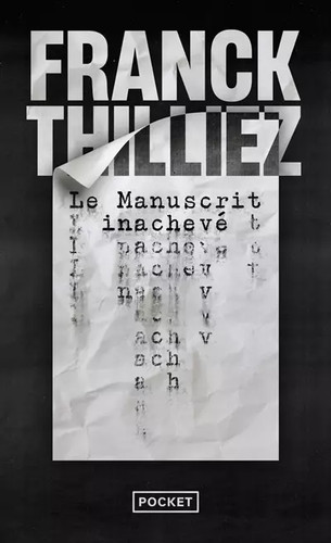 Manuscrit inachevé franck - le, inachevé,