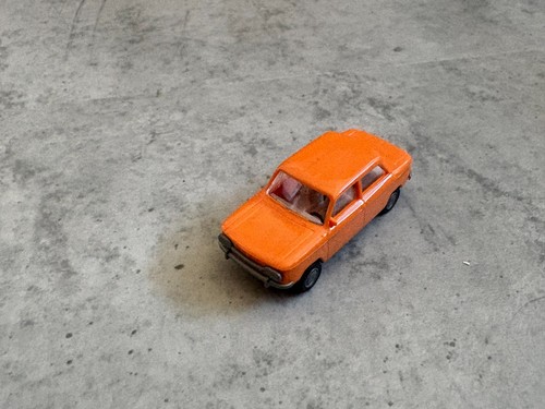 Busch nsu tts - busch, 1:87