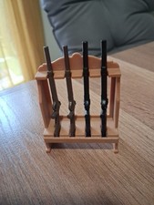  Playmobil Râtelier a Fusils