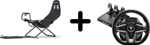 Thrustmaster t248 volant - thrustmaster, de