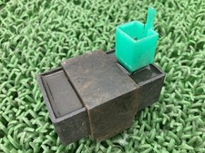 Used SkyTeam T-REX125 CDI Igniter (Genuine Motorcycle Parts) for Chinese Van...