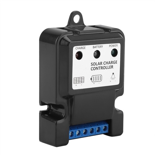 Régulateur charge - 1,