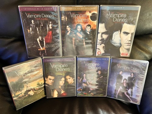 Coffrets dvd serie - dvd, sang