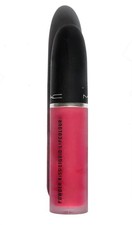 MAC Powder Kiss Liquid