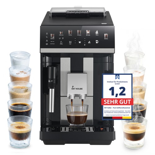 Machine café automatique - machine,
