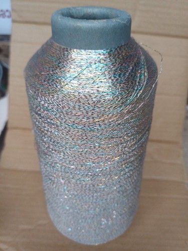 Lurex bobine industrielle fil - lurex,