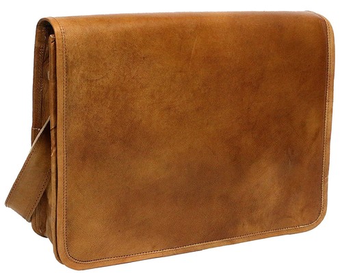 Sac besace homme - besace, cuir