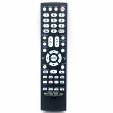 New Remote Control For Toshiba 24SLV411 24SLV411U 19SLV411X LDP HDTV TV