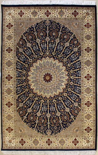 Rugstc 5x7 senneh - senneh, pak