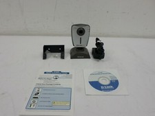 D-Link DSC 950 Internet Camera with Mounting Bracket