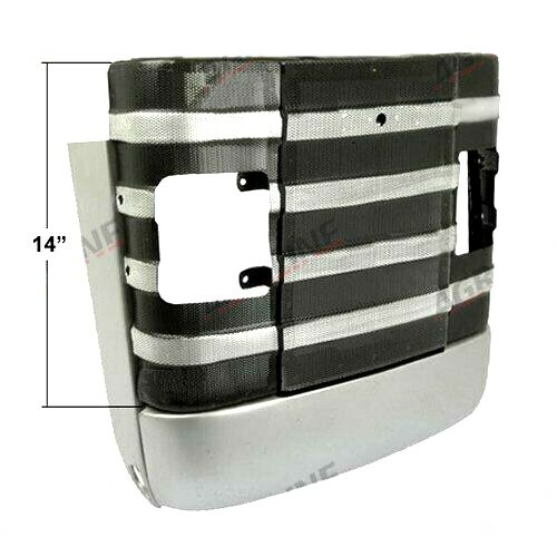 Avant grille kit - avant,