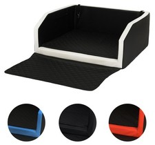 lit de coffre, transporteur de