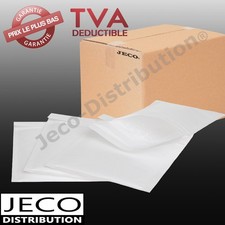 Lot Enveloppes à bulles d'air