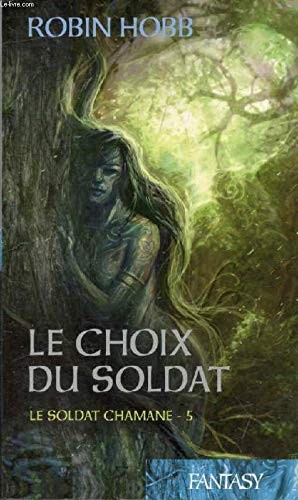 Soldat chamane volume 5 - soldat,