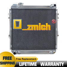 Radiateur en aluminium TOYOTA