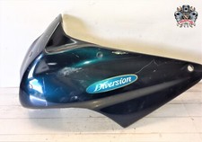 CARENAGE AVANT GAUCHE YAMAHA