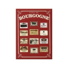 Plaque métal publicitaire