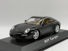 Porsche 911 Targa 4S Type 997