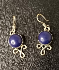 Ancienne Boucles D'oreilles