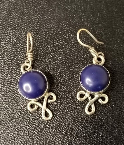 Ancienne boucles oreilles - ancienne, d'oreilles