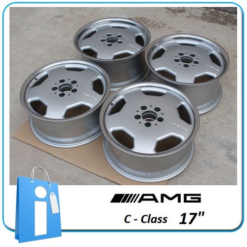 Jantes mercedes w202 amg - jantes,