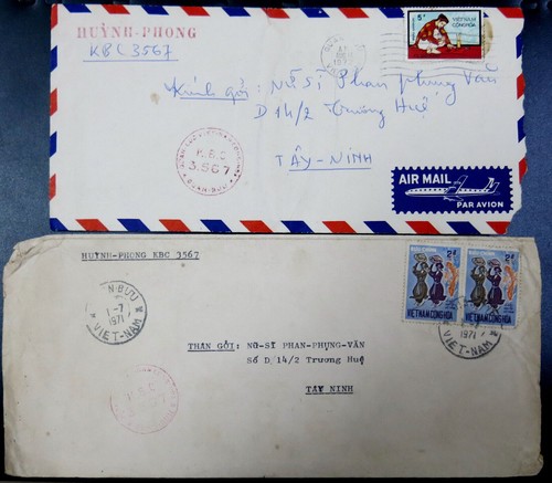 Couverture vietnam 1971 kbc - vietnam,