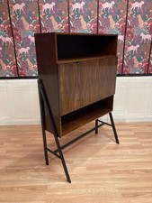 BUREAU PALISSANDRE DESIGN