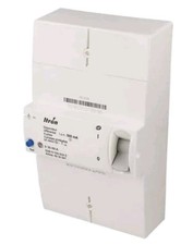 Disjoncteur Différentiel De Branchement Edf Type 4p 30-60a 500ma 400029 Triphasé