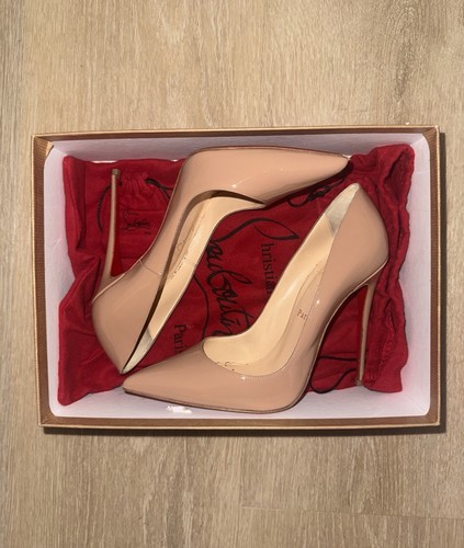 Christian louboutin kat 120 - christian, so