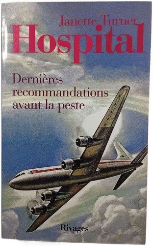 Hospital dernières - hospital,