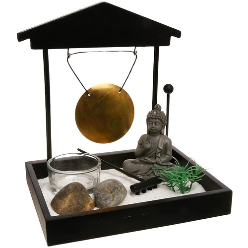 Jardin zen décoratif - zen,