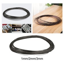 Fil de suspension pour four à