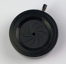 Diaphragme pour chambre