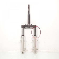 Fourche origine pour scooter