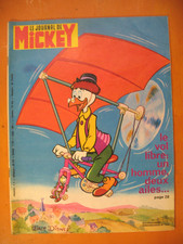 Le Journal de Mickey N° 1333