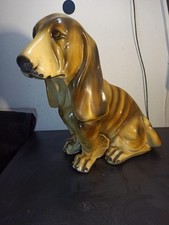 Ancienne Sculpture en plâtre