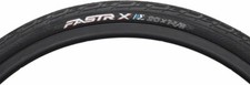Tioga Fastr X S-SPEC BMX Pneu 20x1-1/8 Pliable Perle Noir
