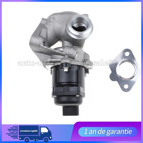 Vanne egr pour peugeot - peugeot, 307