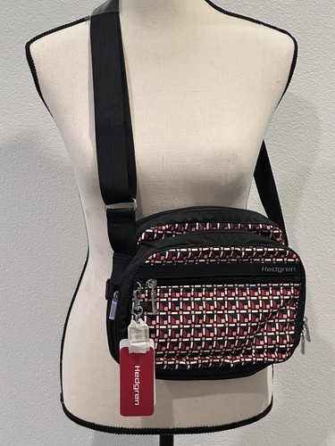 New hedgren inner city - hedgren,