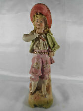 MAGNIFIQUE FIGURINE BISCUIT